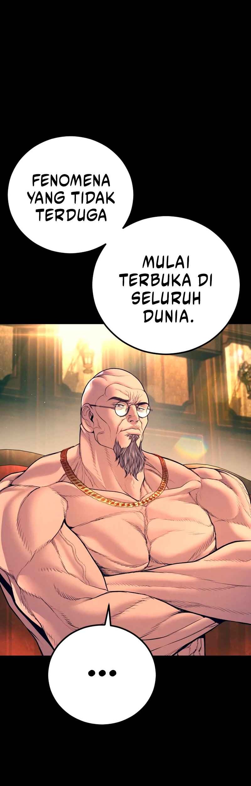 Manager Kim Chapter 185 - halaman 51
