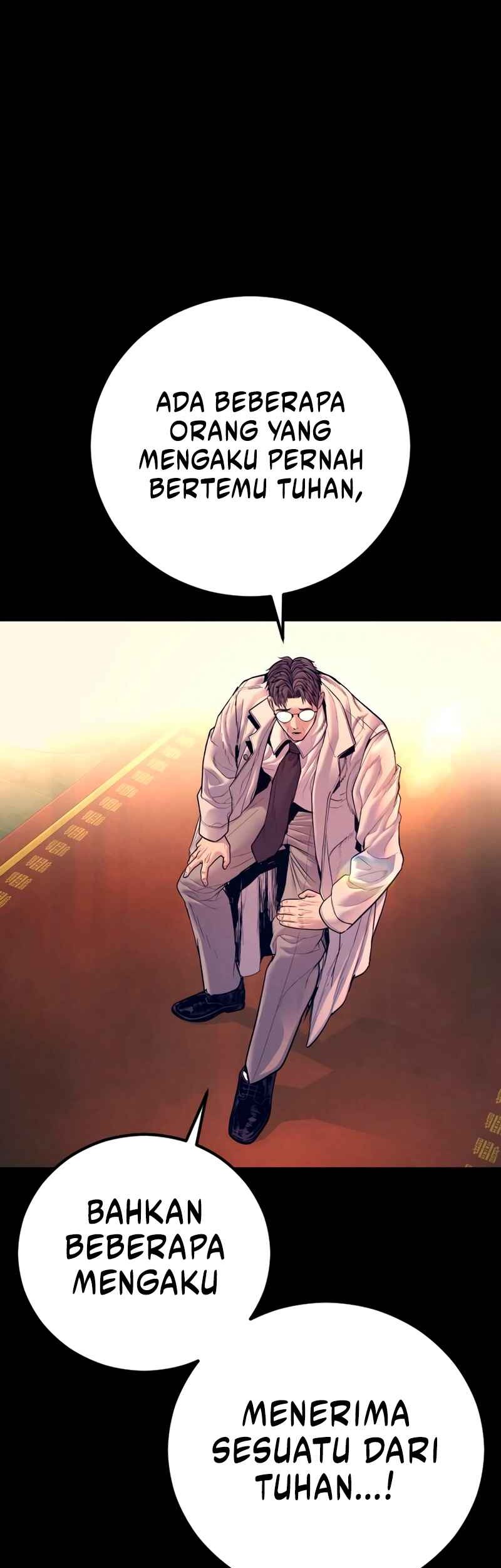 Manager Kim Chapter 185 - halaman 52