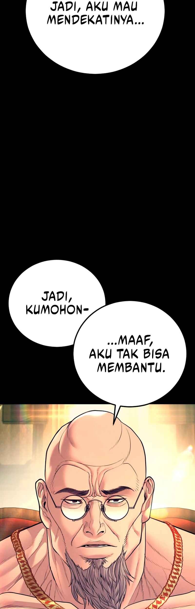 Manager Kim Chapter 185 - halaman 54