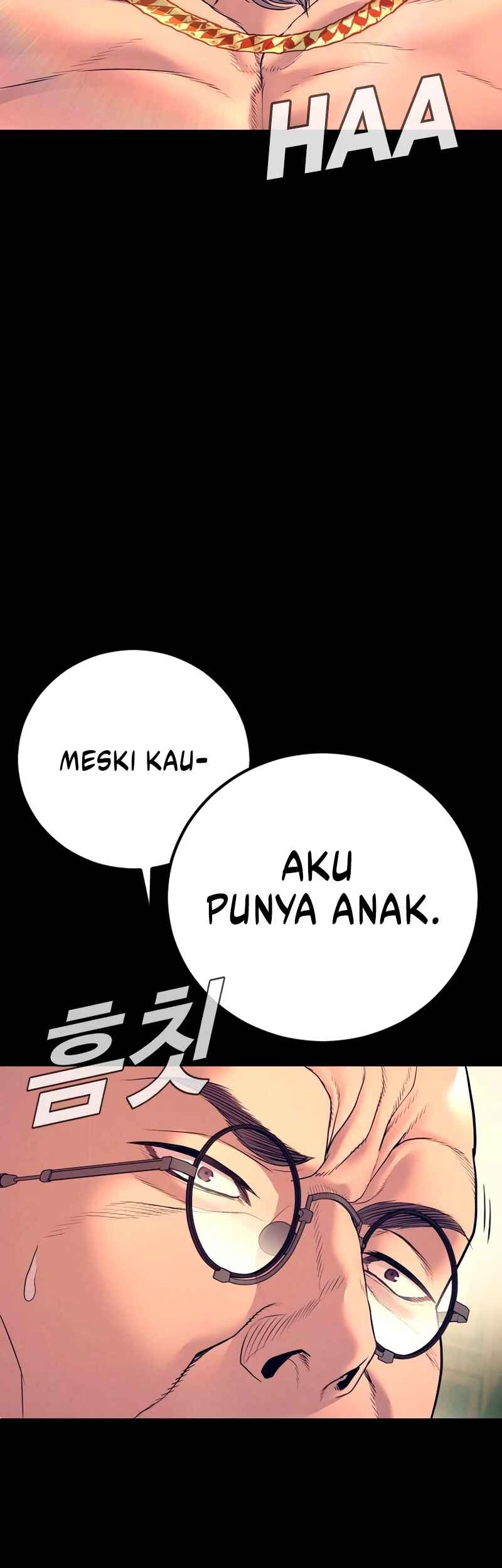 Manager Kim Chapter 185 - halaman 55