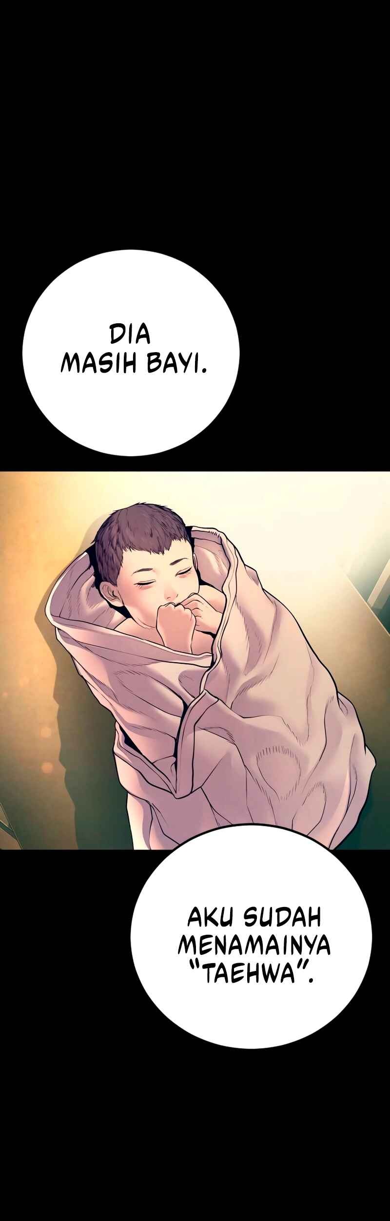 Manager Kim Chapter 185 - halaman 56