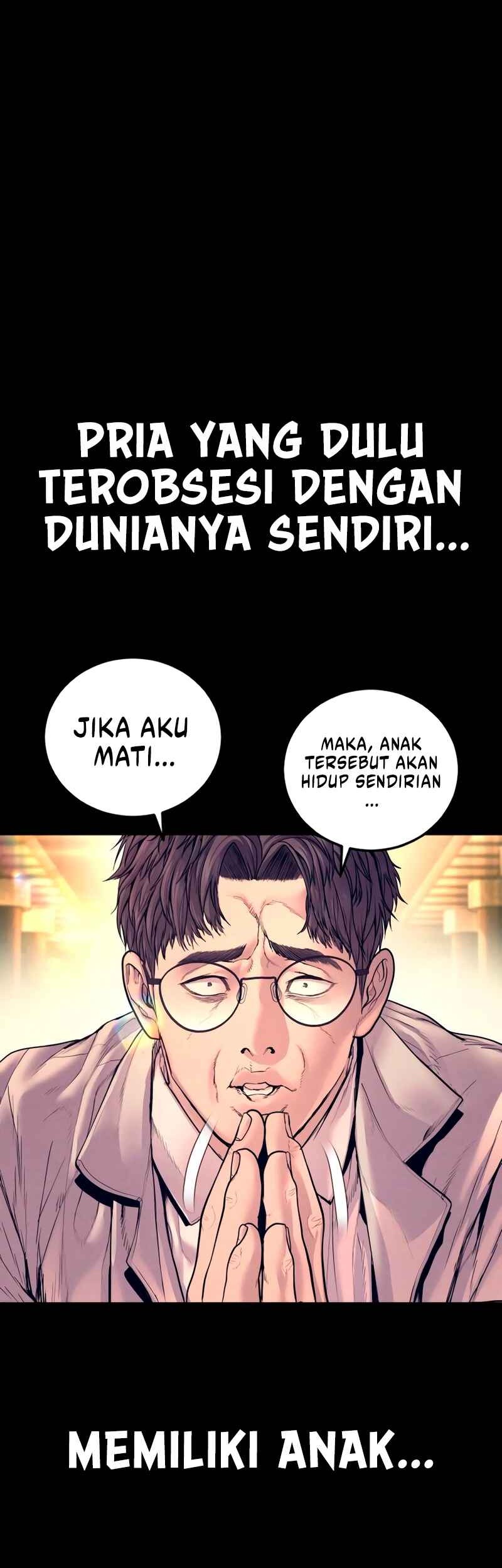 Manager Kim Chapter 185 - halaman 58