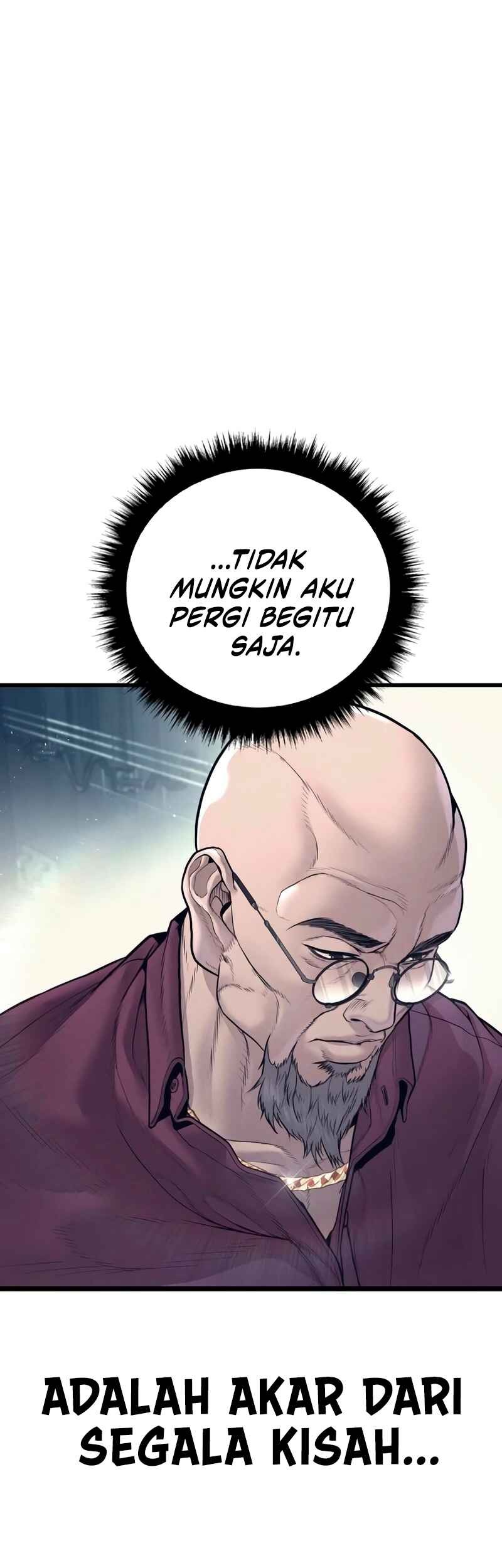 Manager Kim Chapter 185 - halaman 6