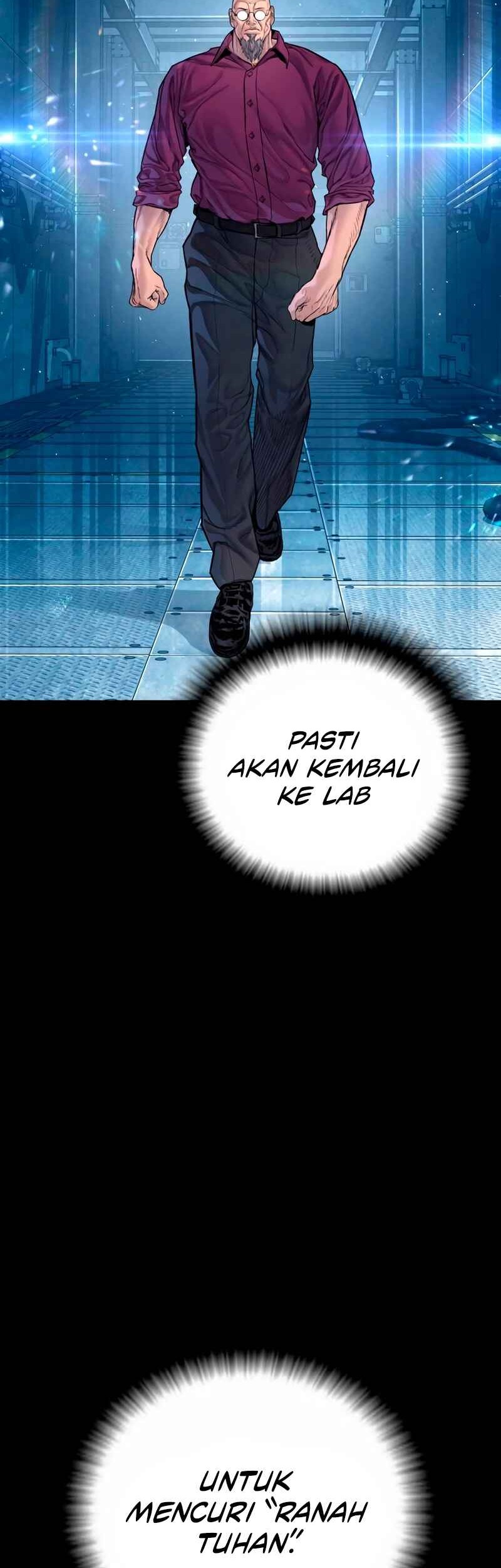 Manager Kim Chapter 185 - halaman 61