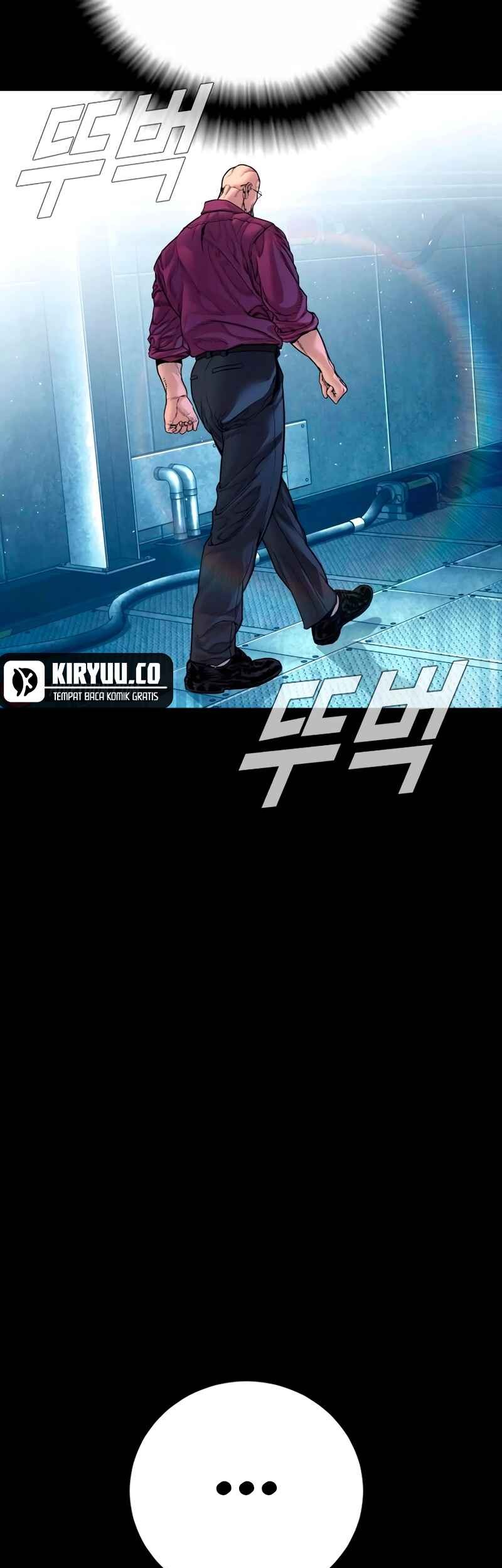 Manager Kim Chapter 185 - halaman 62