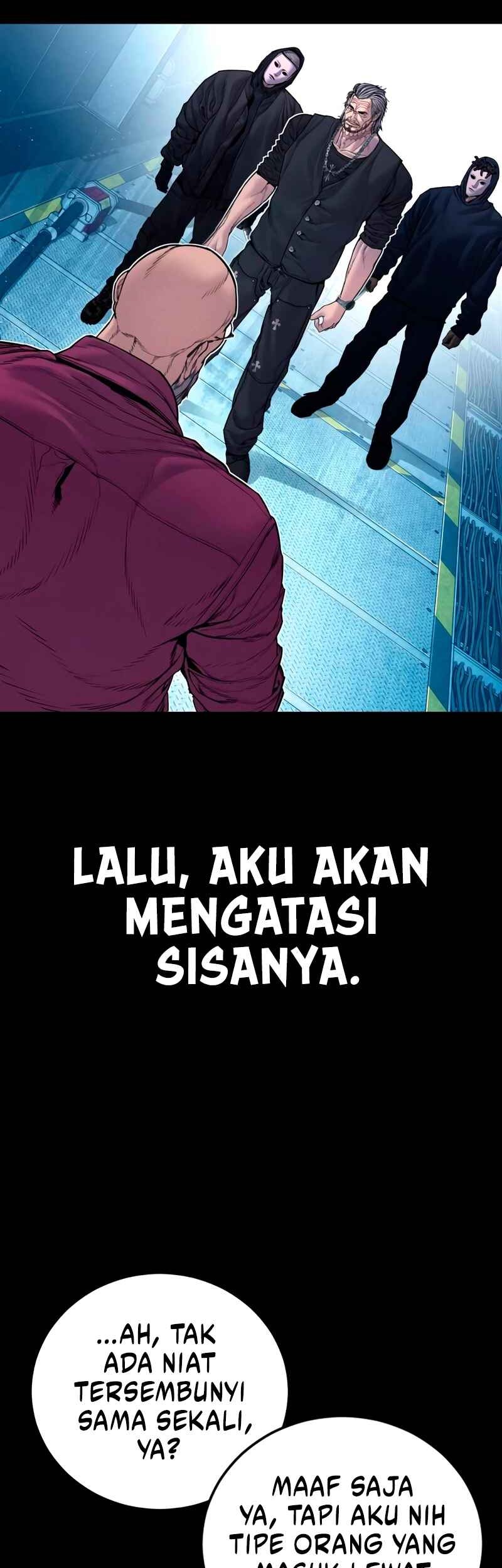 Manager Kim Chapter 185 - halaman 64