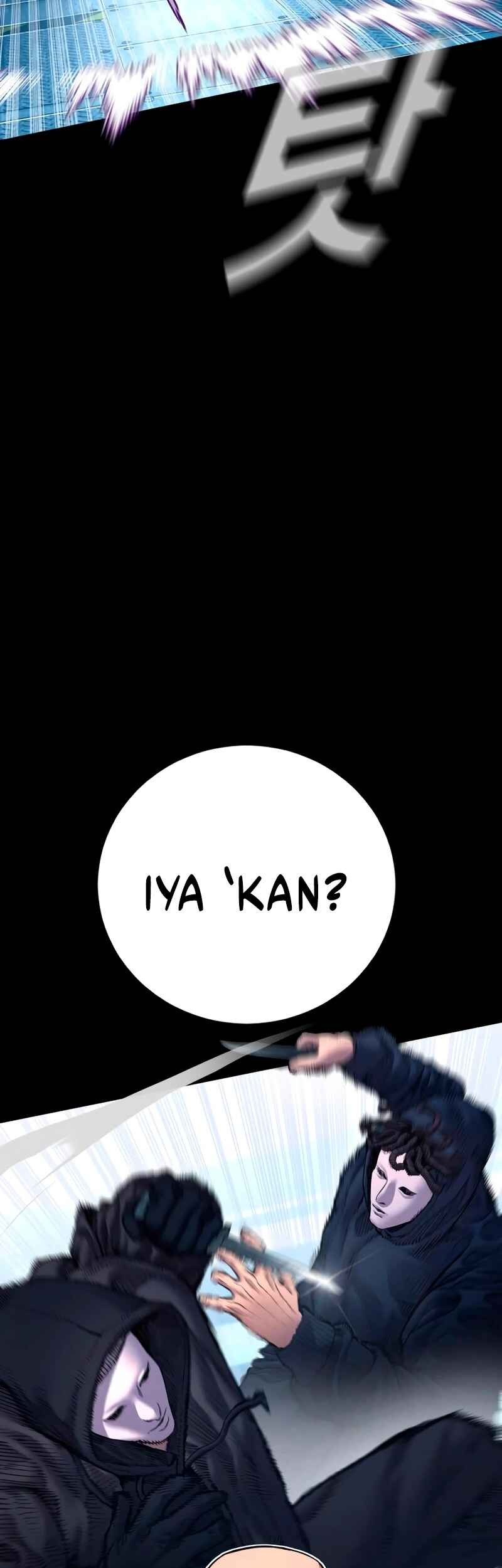 Manager Kim Chapter 185 - halaman 66