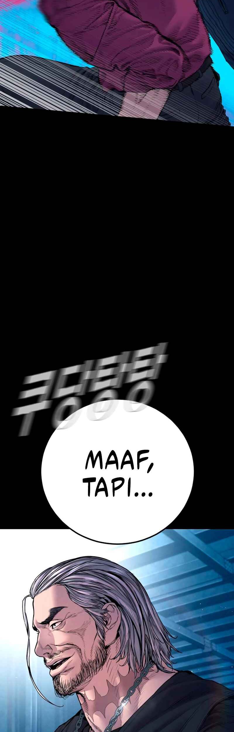 Manager Kim Chapter 185 - halaman 70