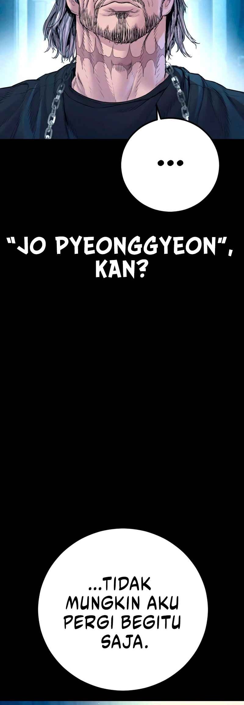 Manager Kim Chapter 185 - halaman 73