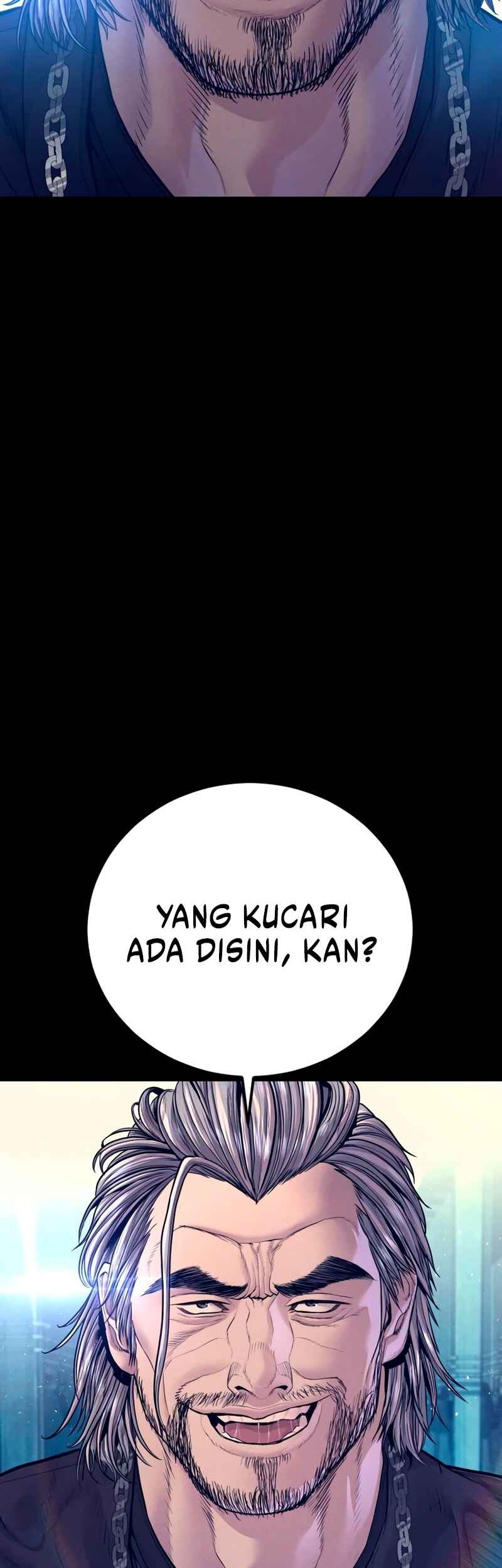 Manager Kim Chapter 185 - halaman 75