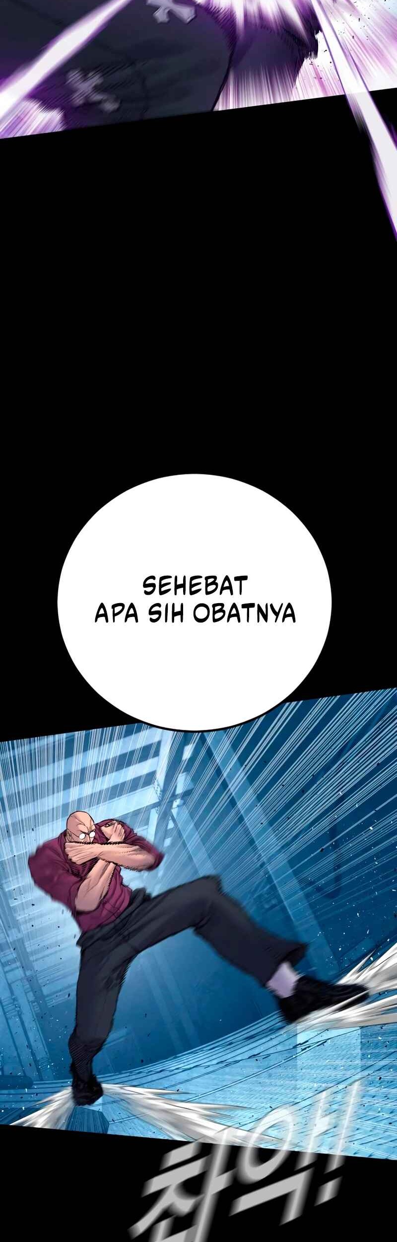 Manager Kim Chapter 185 - halaman 77