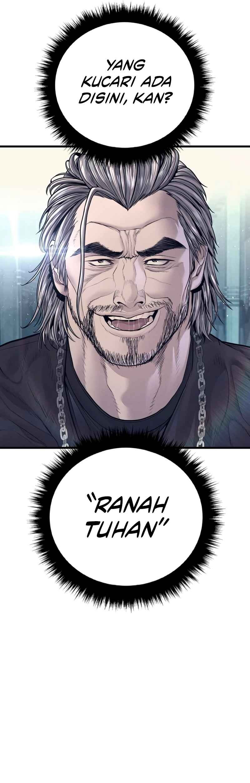 Manager Kim Chapter 185 - halaman 8