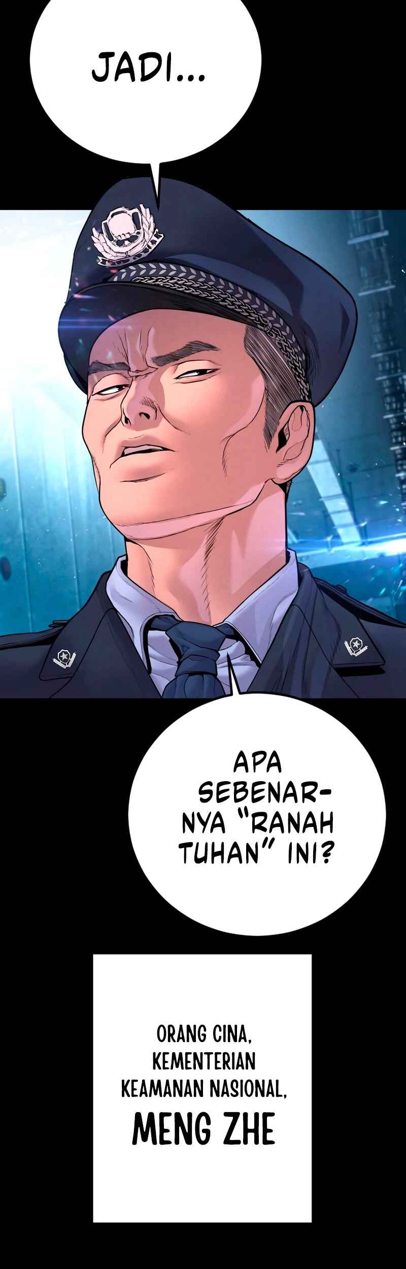 Manager Kim Chapter 185 - halaman 81