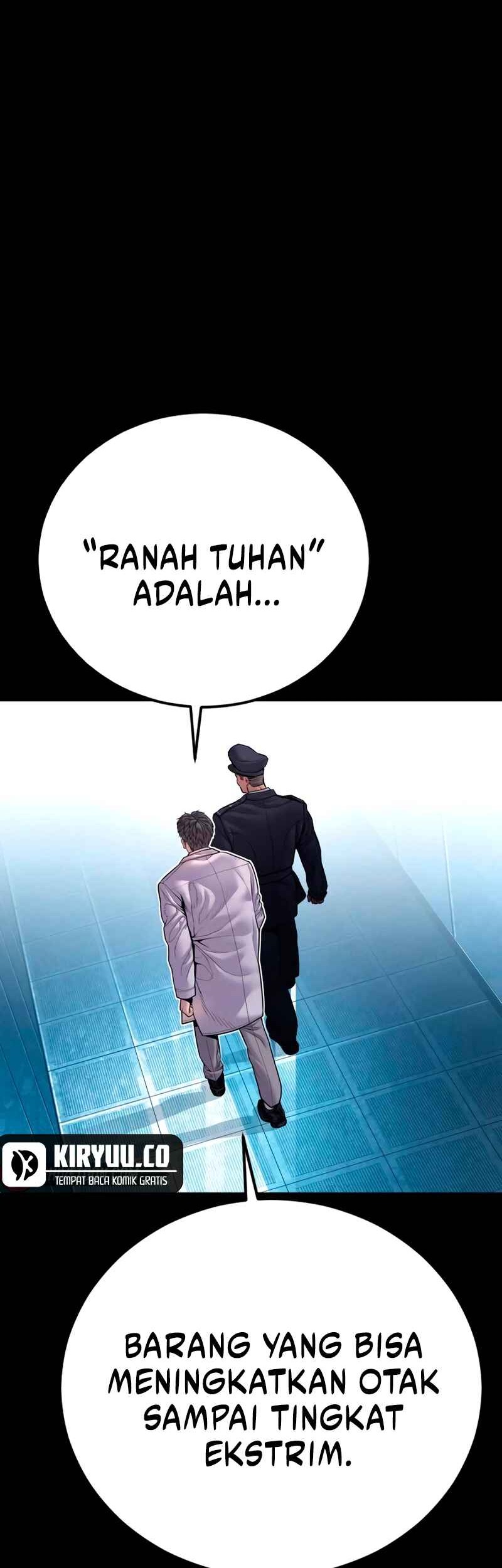 Manager Kim Chapter 185 - halaman 83