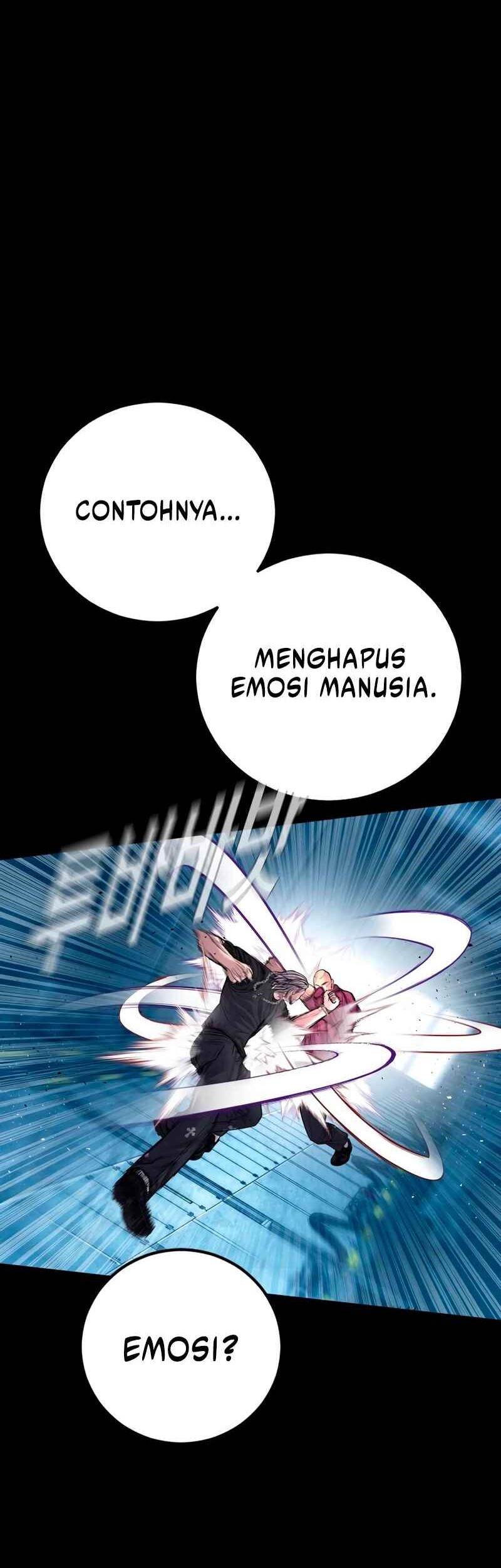 Manager Kim Chapter 185 - halaman 87