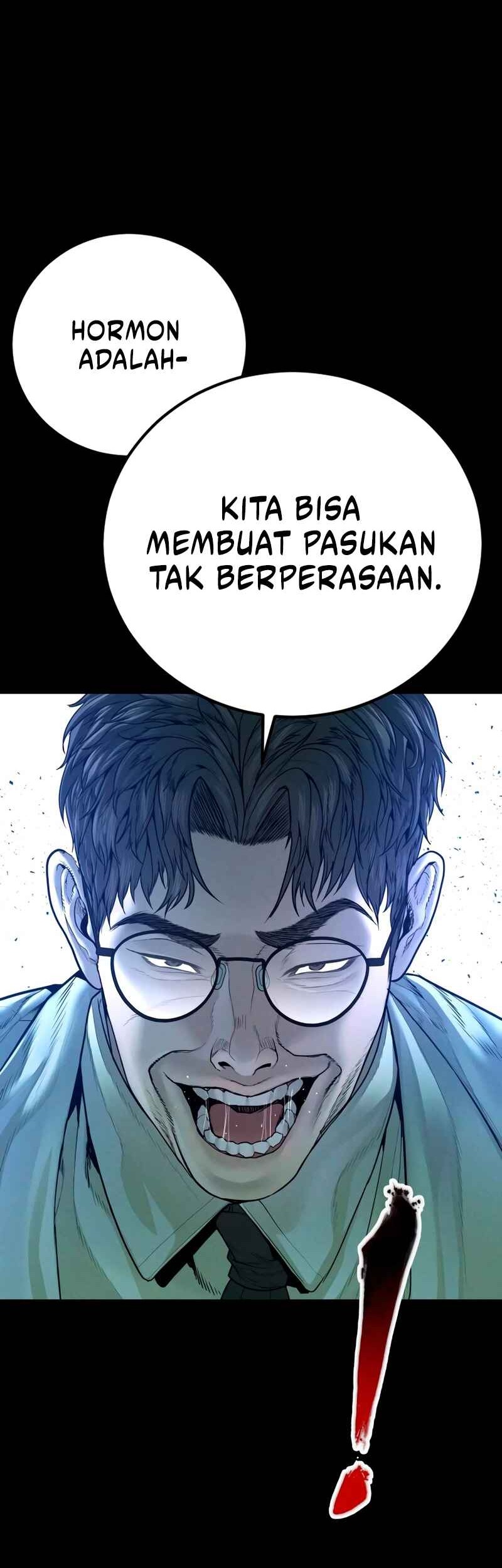 Manager Kim Chapter 185 - halaman 89