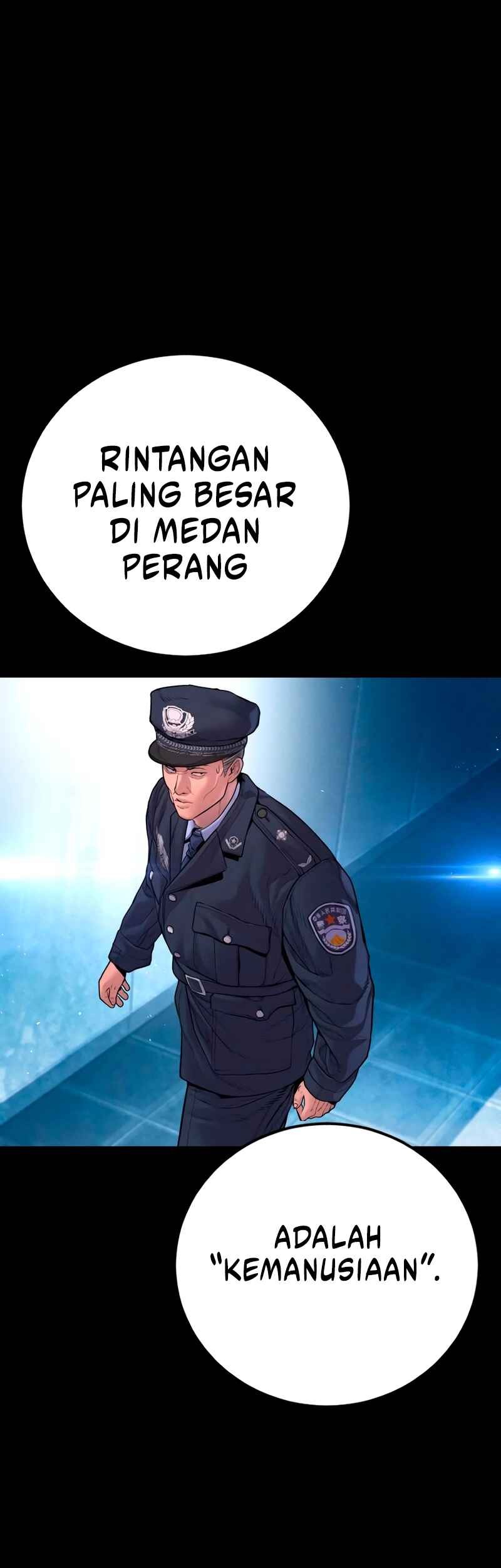 Manager Kim Chapter 185 - halaman 90