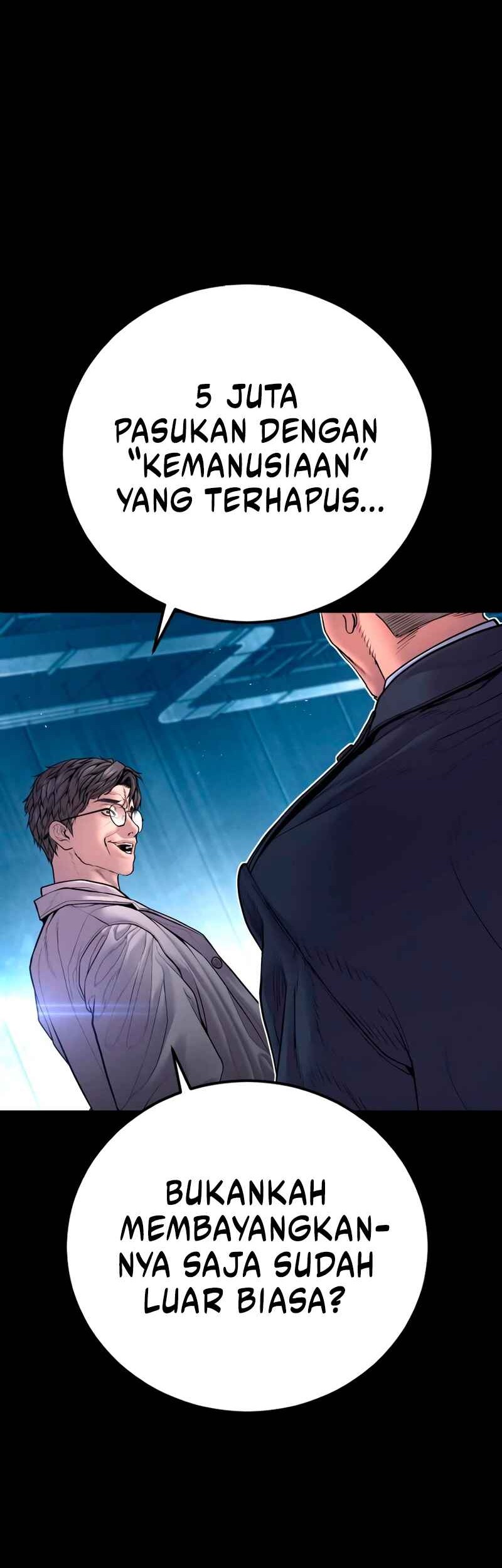 Manager Kim Chapter 185 - halaman 91