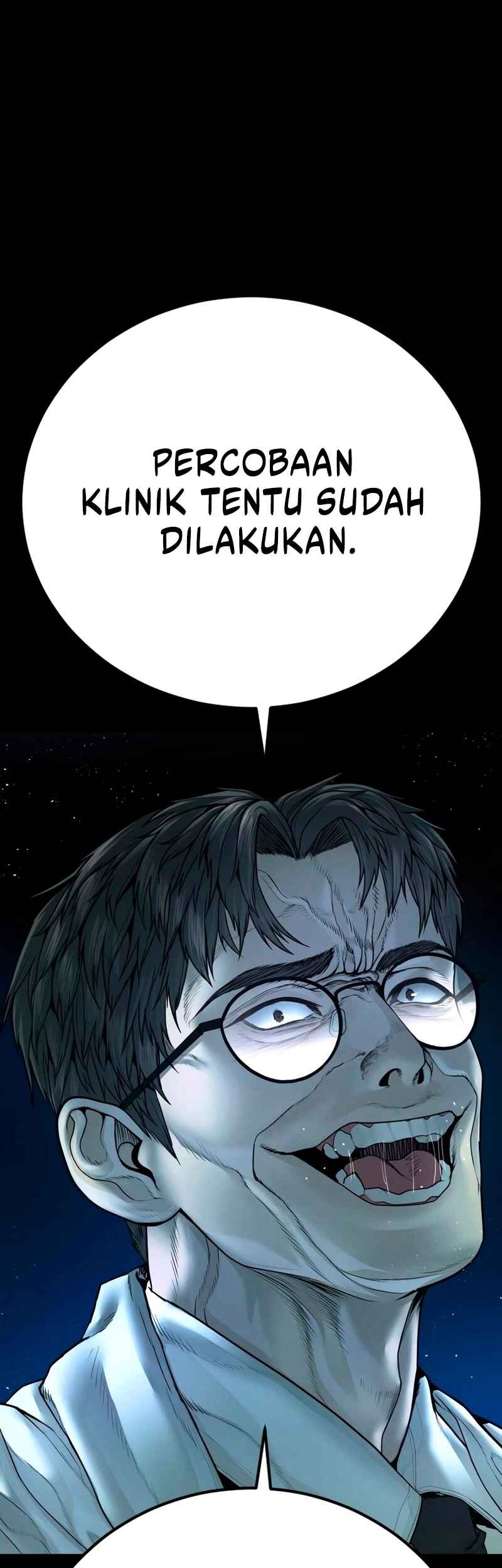 Manager Kim Chapter 185 - halaman 92