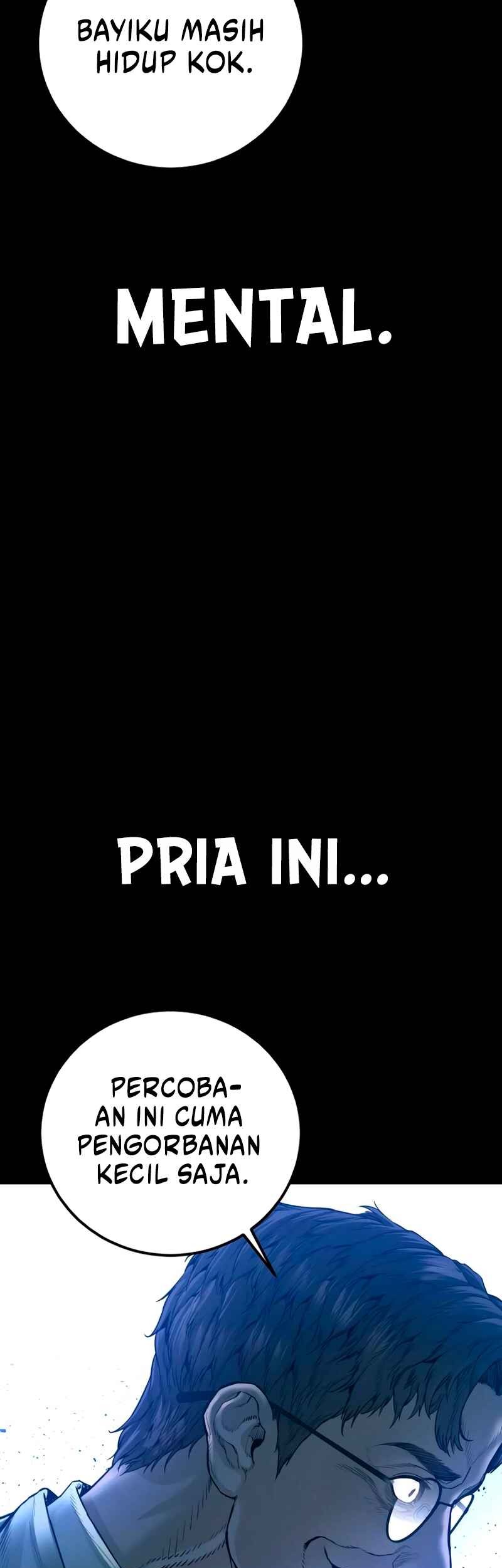 Manager Kim Chapter 185 - halaman 96