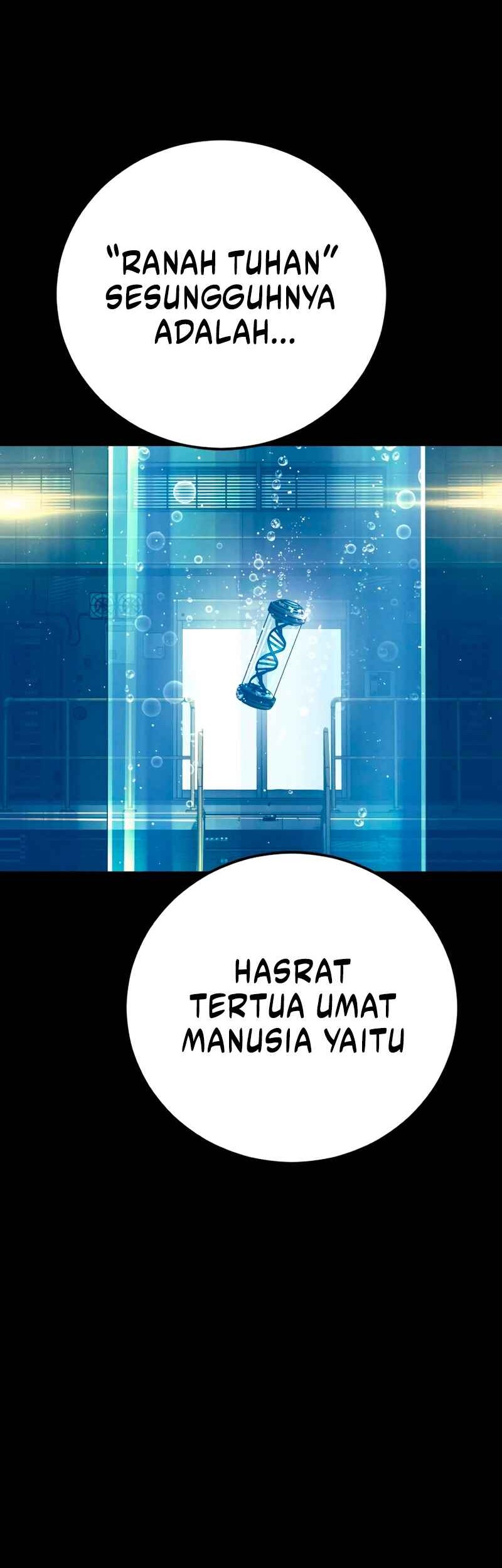 Manager Kim Chapter 185 - halaman 99