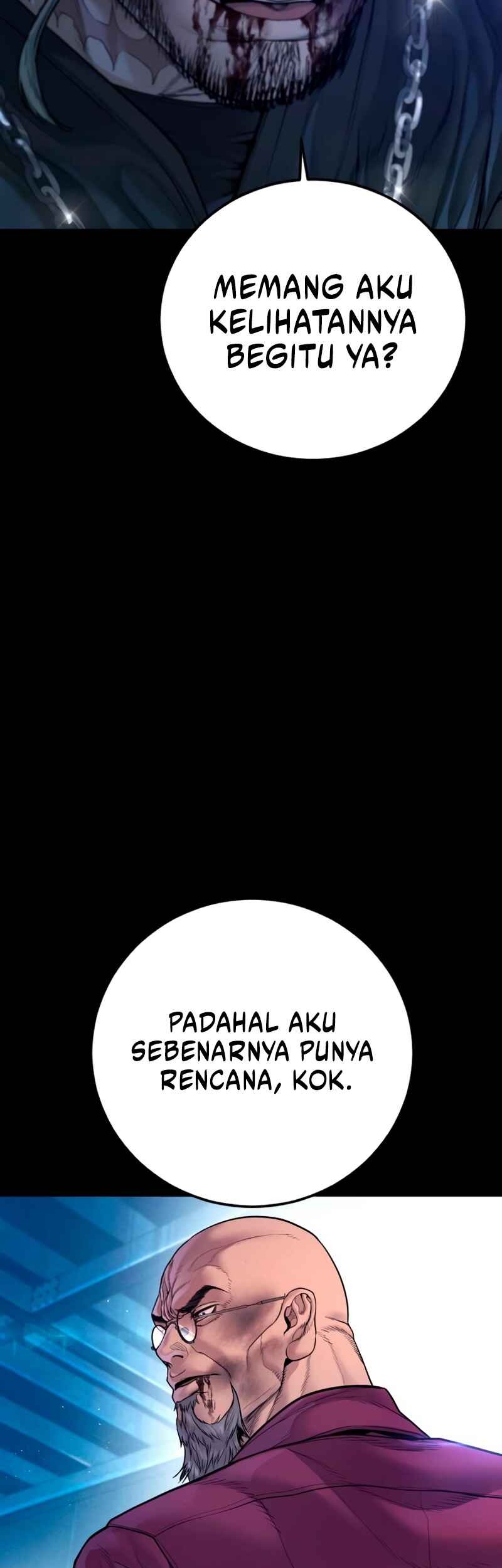 Manager Kim Chapter 186 - halaman 10