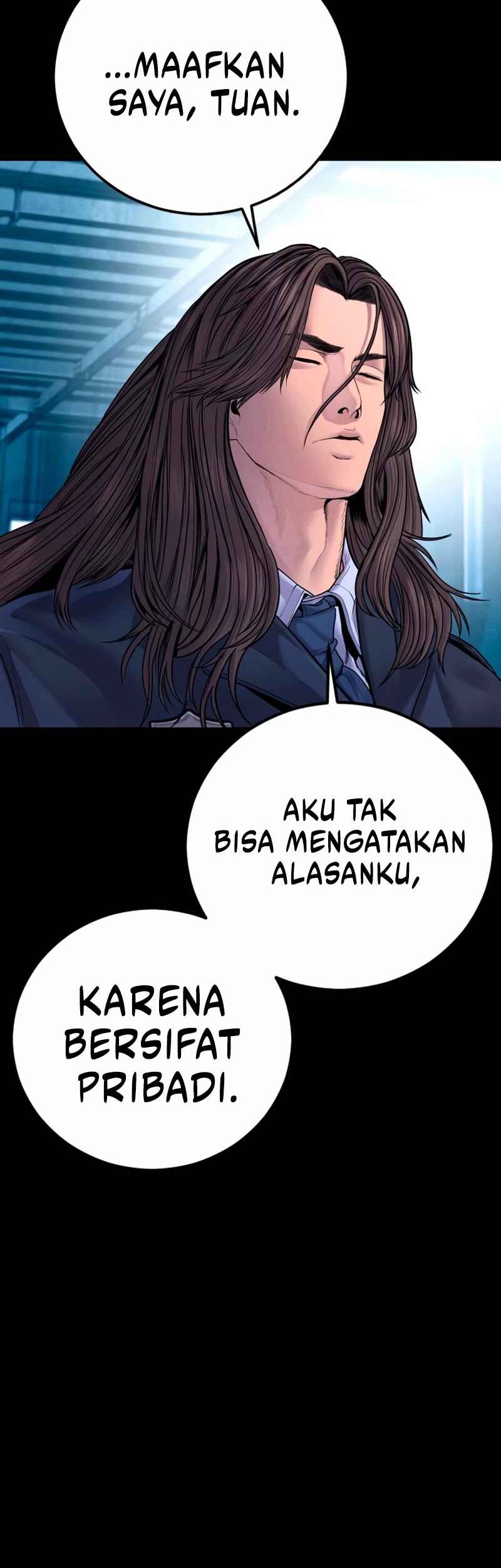 Manager Kim Chapter 186 - halaman 101