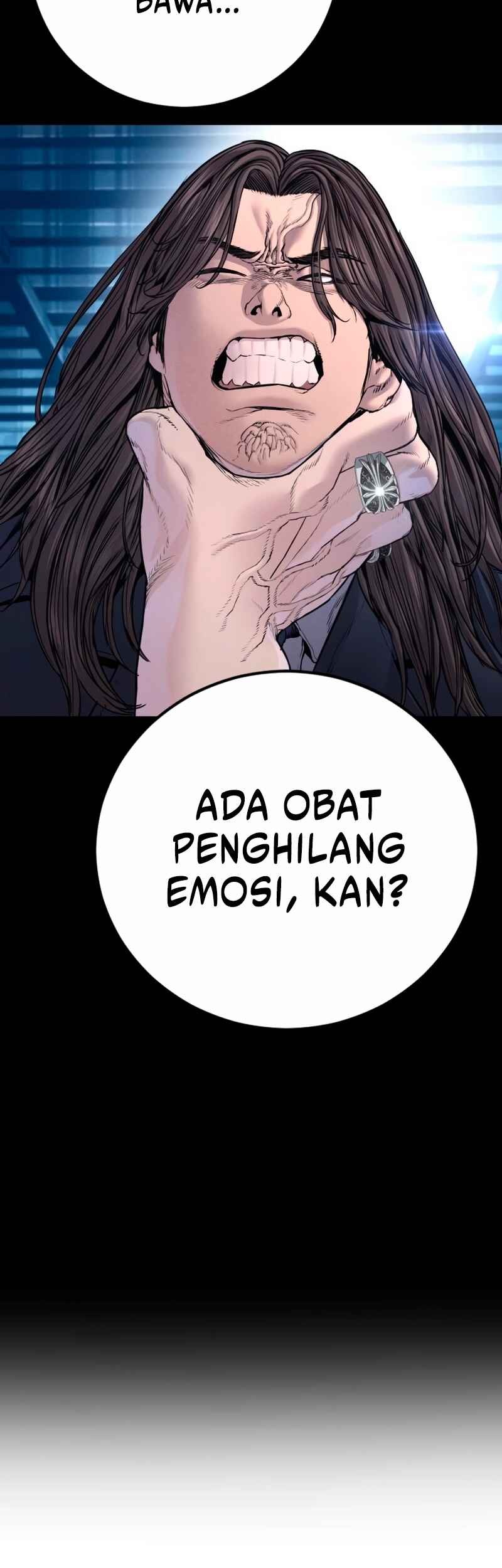 Manager Kim Chapter 186 - halaman 108