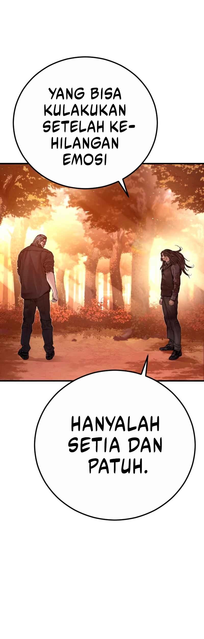 Manager Kim Chapter 186 - halaman 110