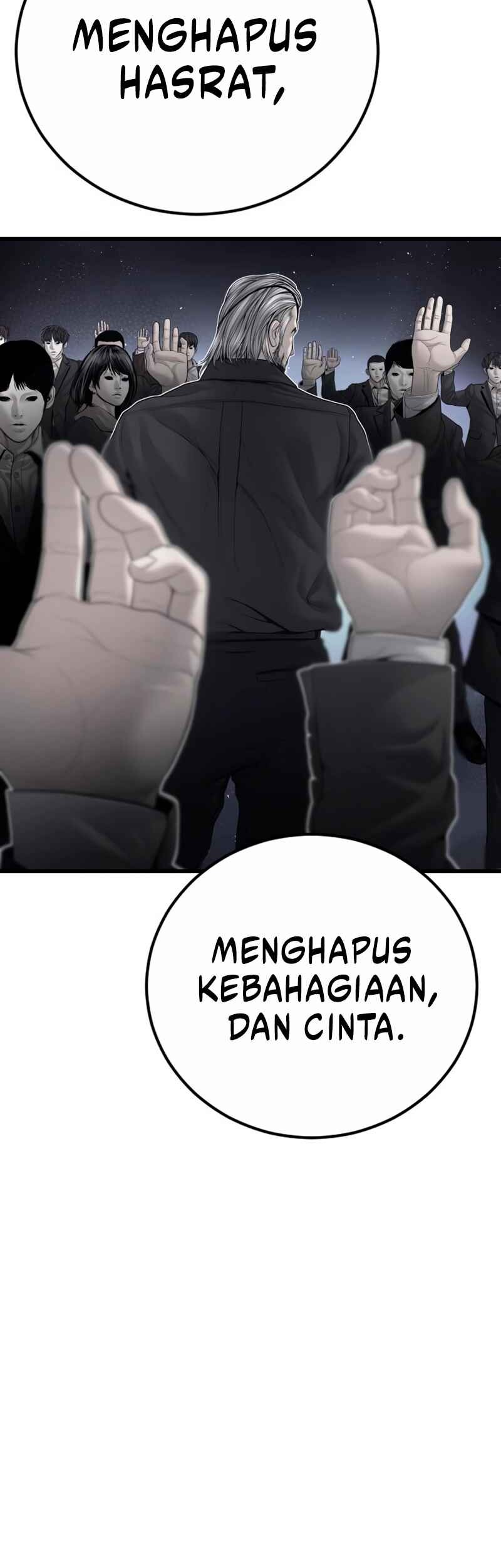 Manager Kim Chapter 186 - halaman 112
