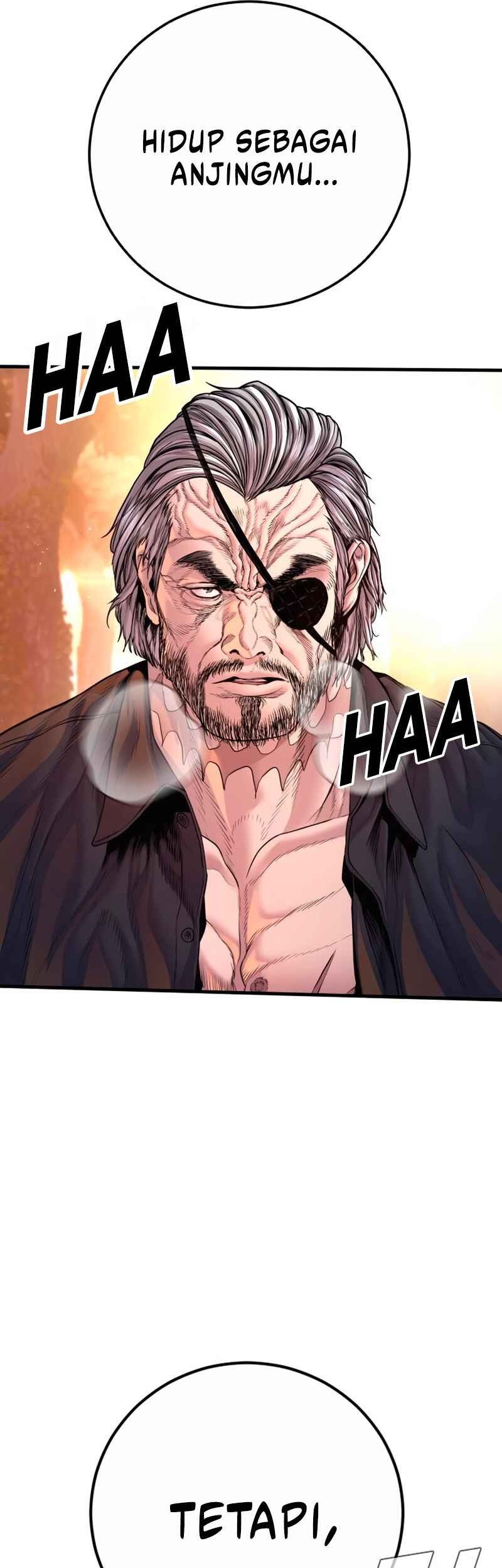 Manager Kim Chapter 186 - halaman 116