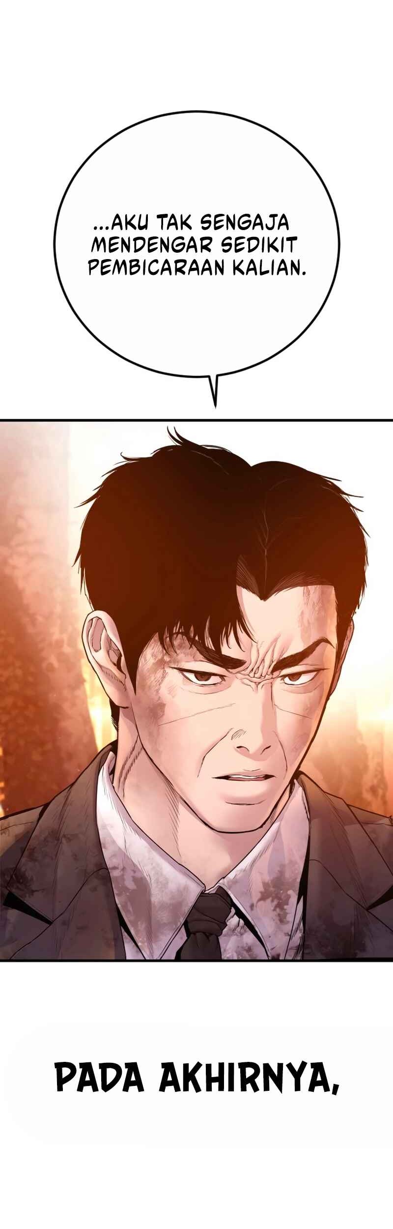 Manager Kim Chapter 186 - halaman 118