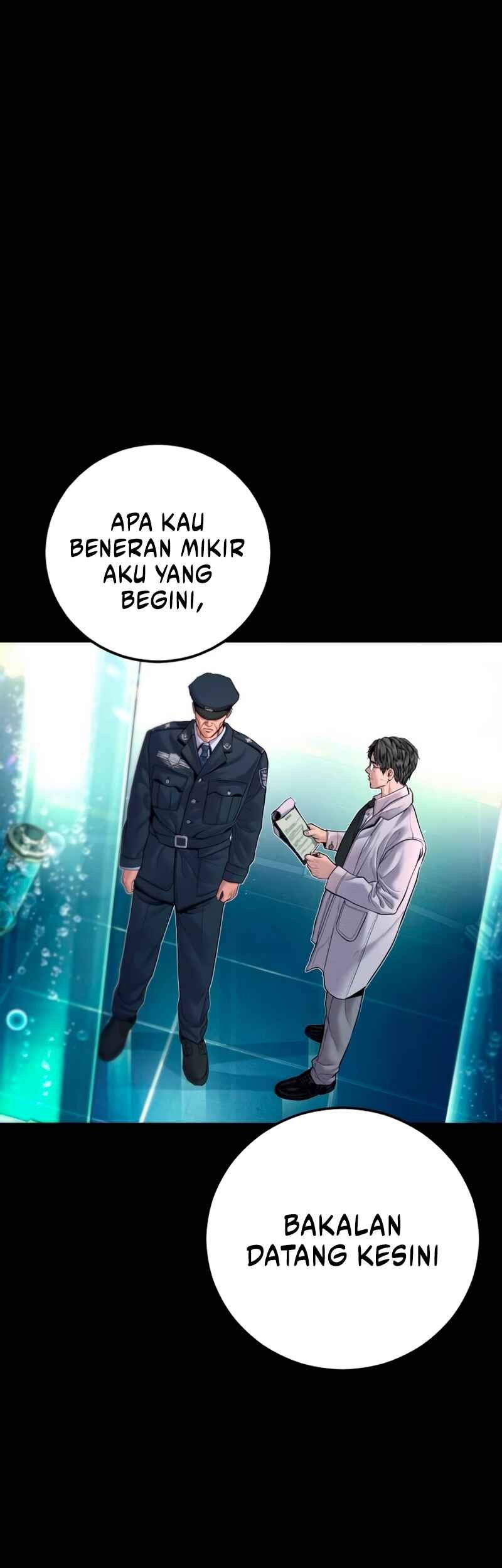 Manager Kim Chapter 186 - halaman 12