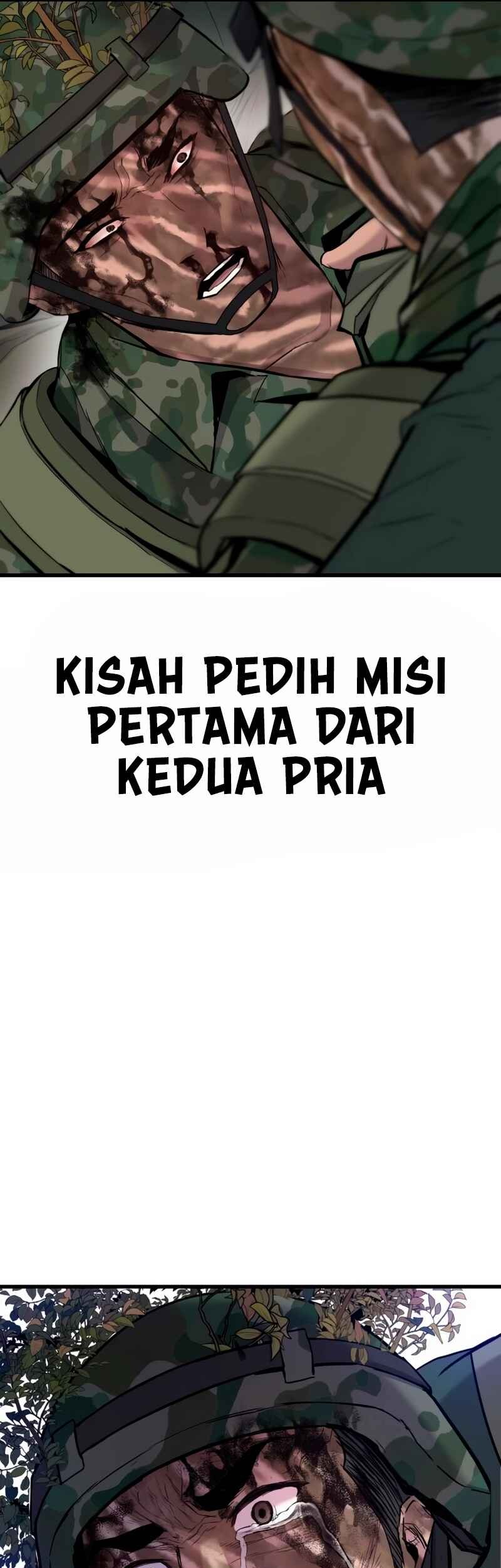 Manager Kim Chapter 186 - halaman 122
