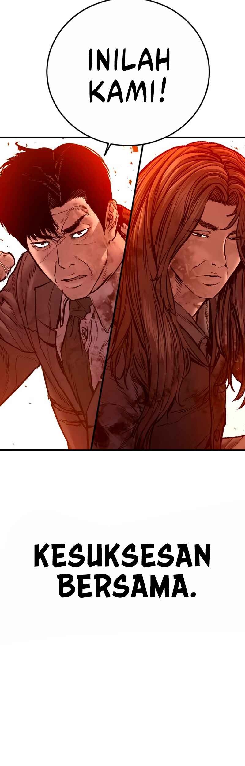 Manager Kim Chapter 186 - halaman 126