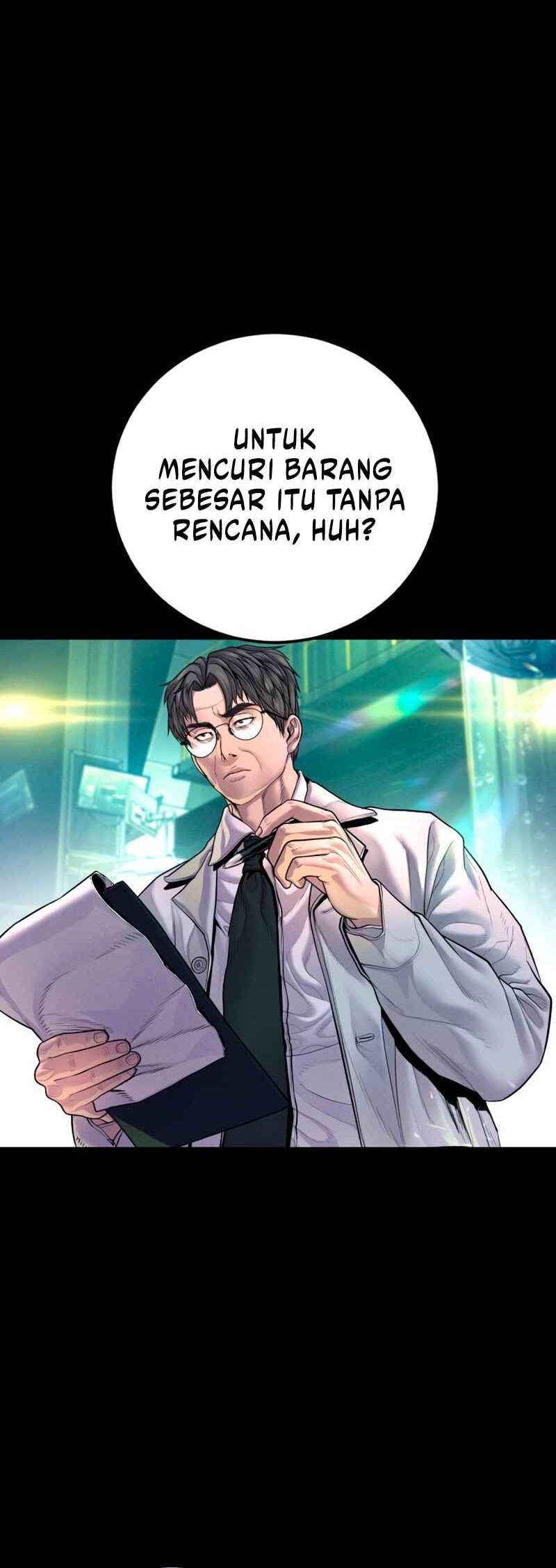 Manager Kim Chapter 186 - halaman 13