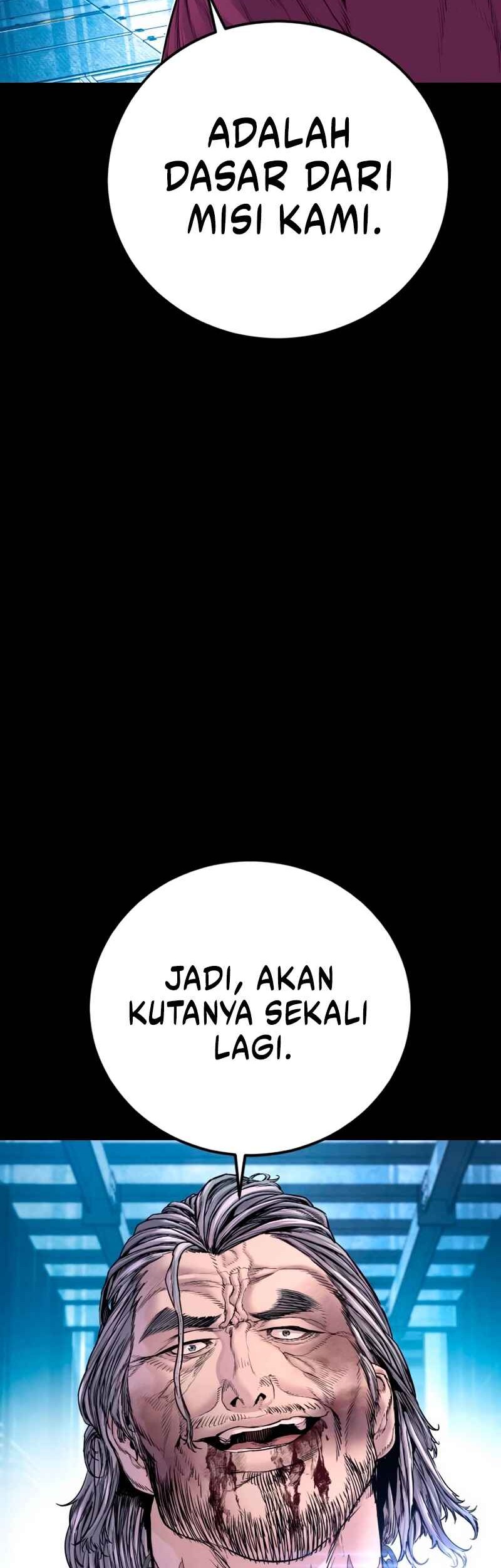 Manager Kim Chapter 186 - halaman 23