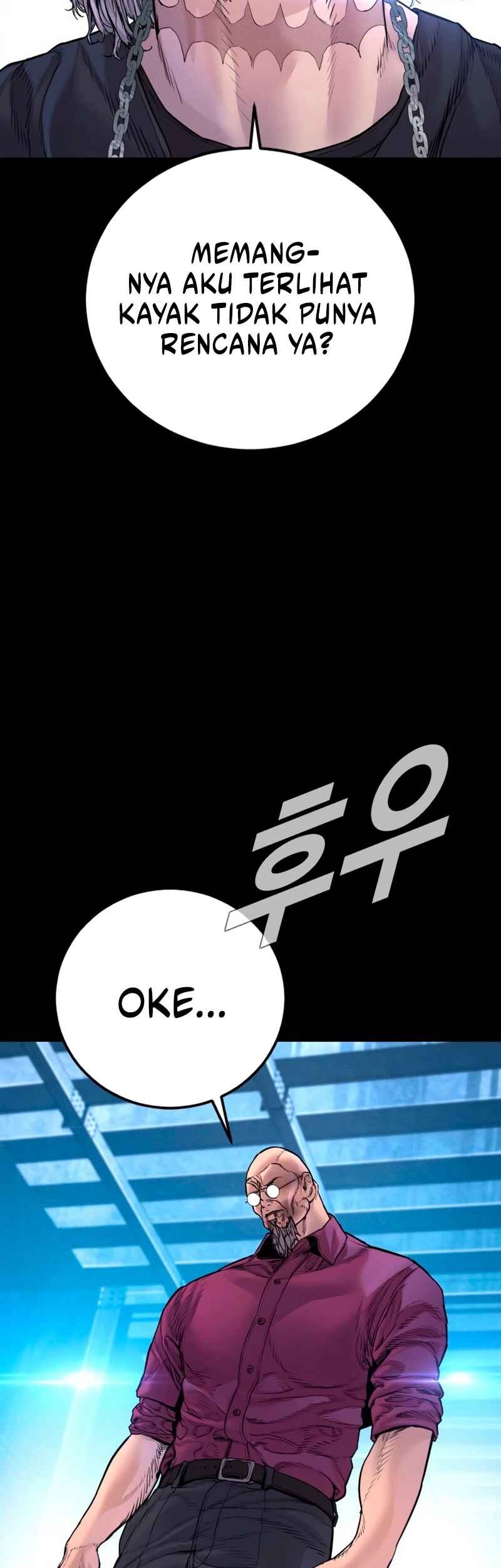 Manager Kim Chapter 186 - halaman 24