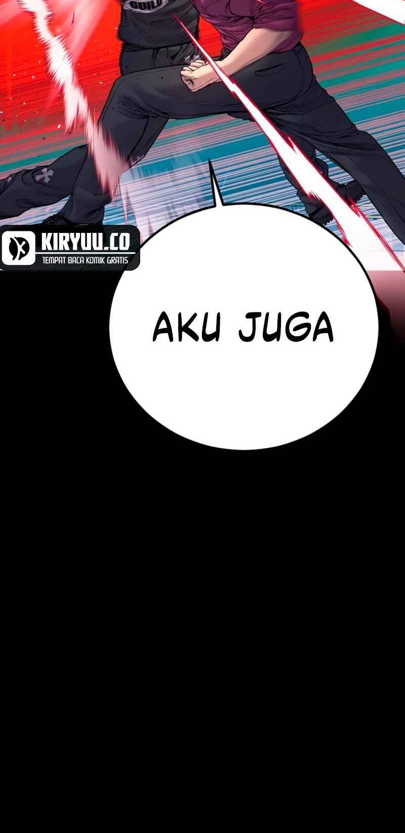 Manager Kim Chapter 186 - halaman 31