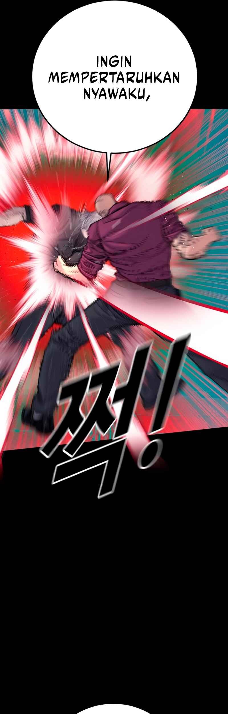 Manager Kim Chapter 186 - halaman 32