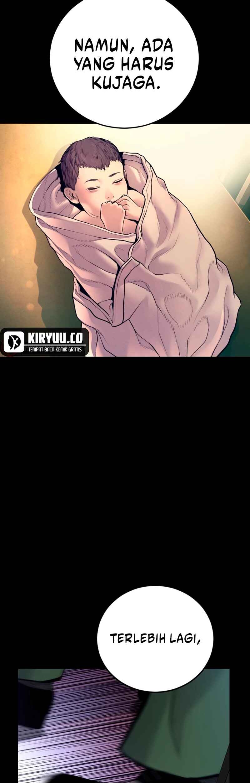 Manager Kim Chapter 186 - halaman 33