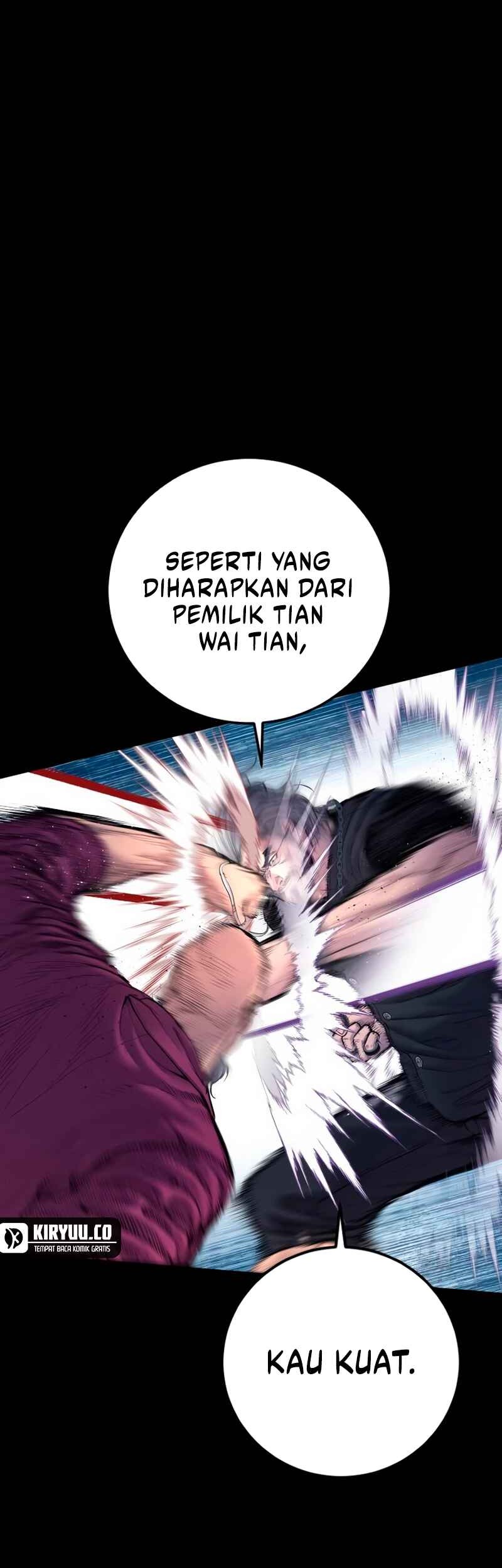 Manager Kim Chapter 186 - halaman 4