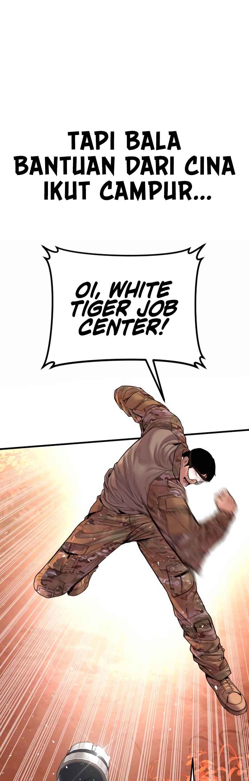 Manager Kim Chapter 186 - halaman 40