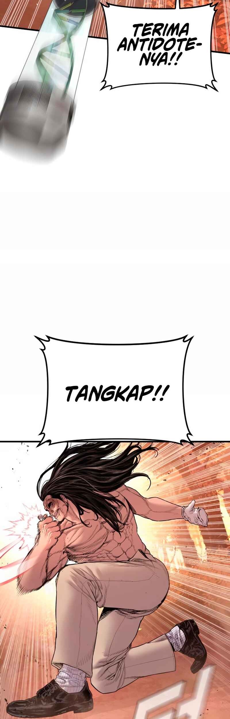 Manager Kim Chapter 186 - halaman 41