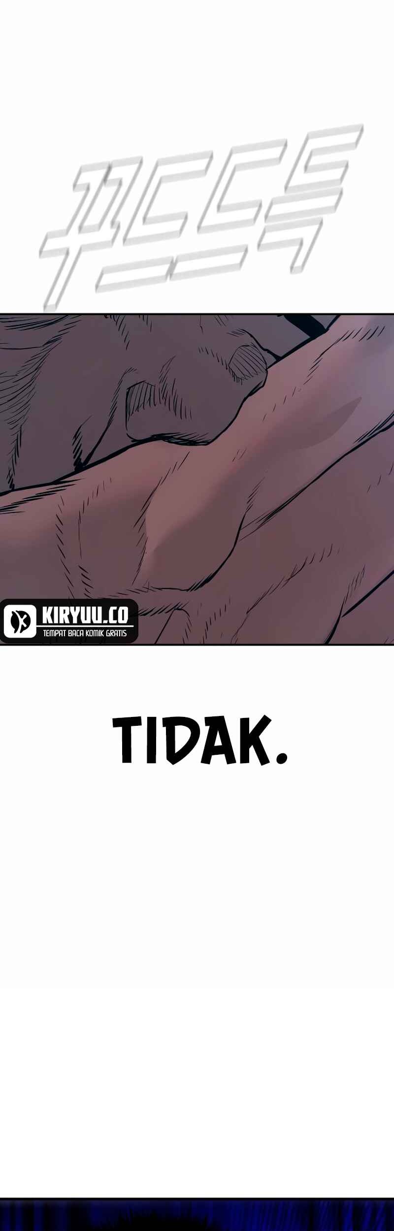 Manager Kim Chapter 186 - halaman 46