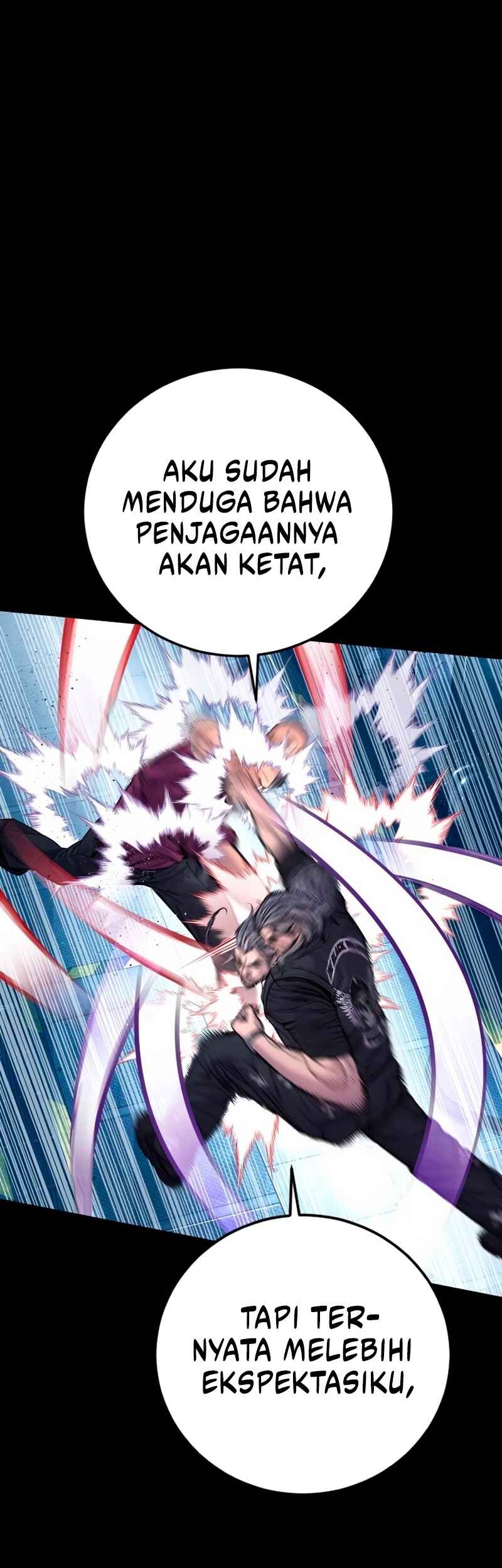Manager Kim Chapter 186 - halaman 5