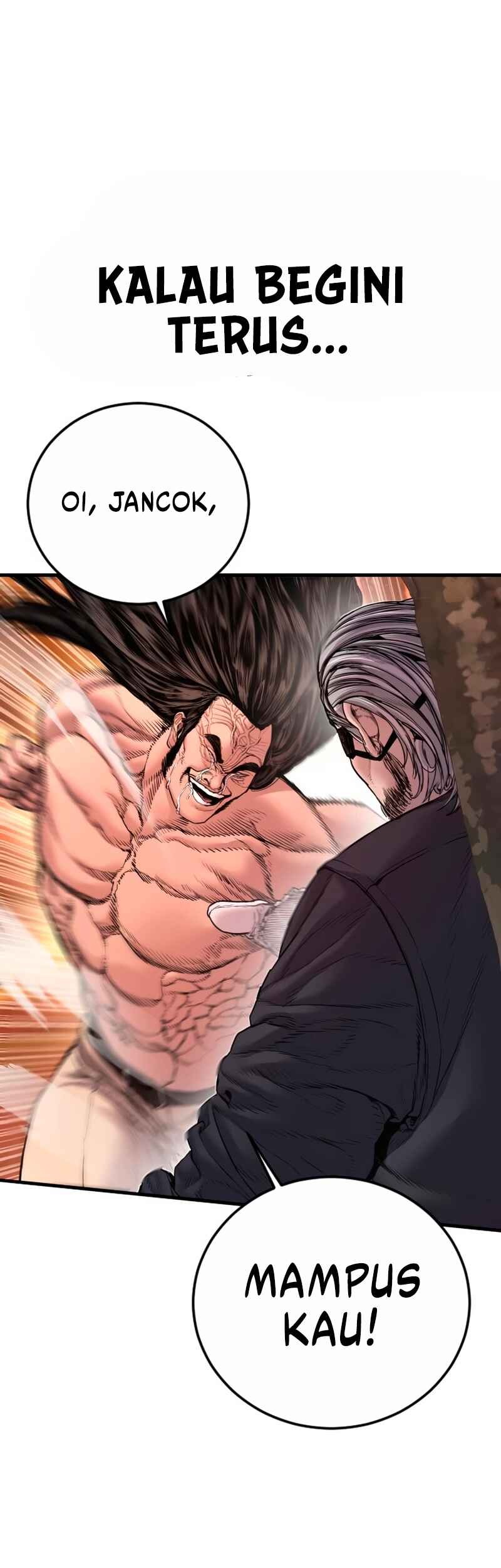 Manager Kim Chapter 186 - halaman 56