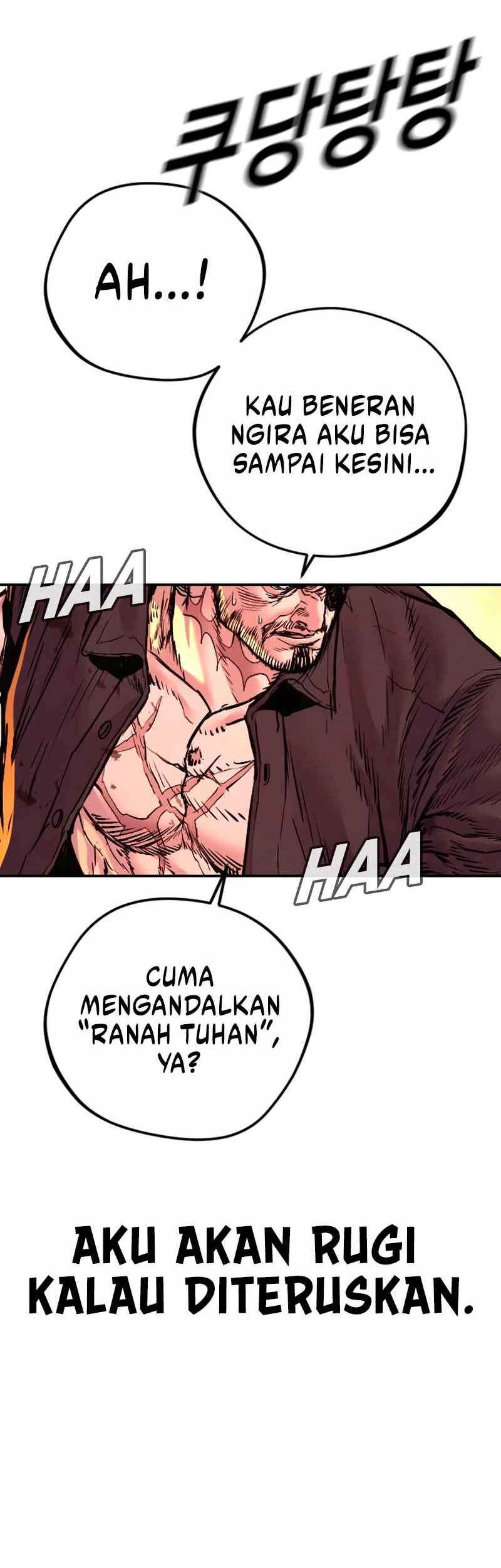 Manager Kim Chapter 186 - halaman 59