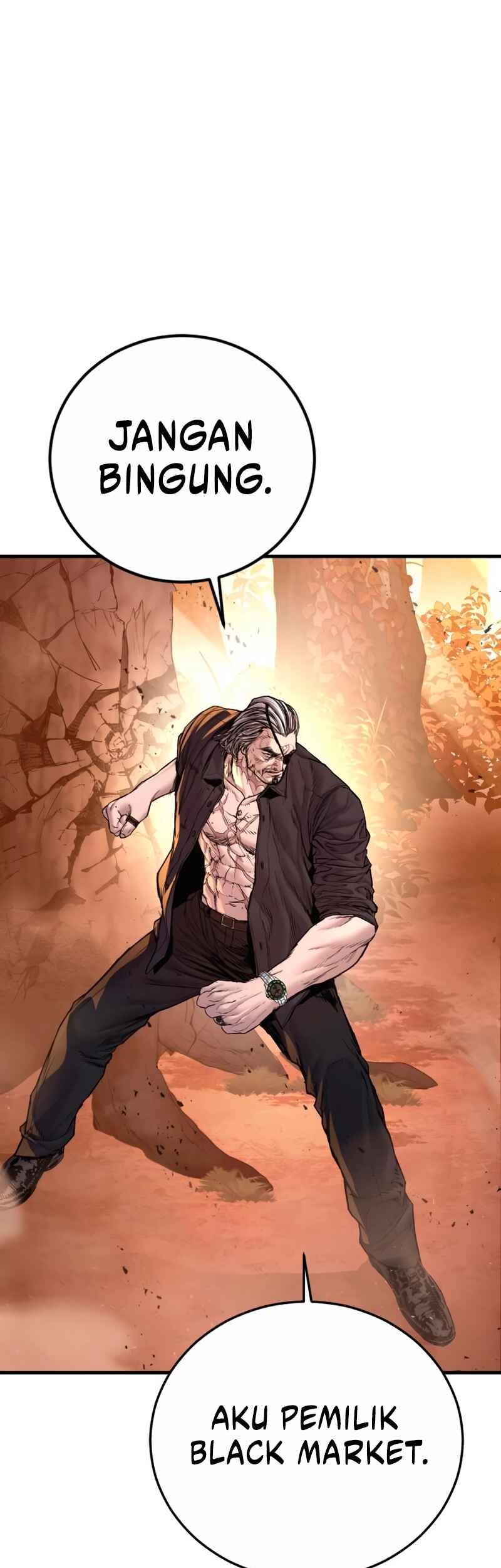 Manager Kim Chapter 186 - halaman 60