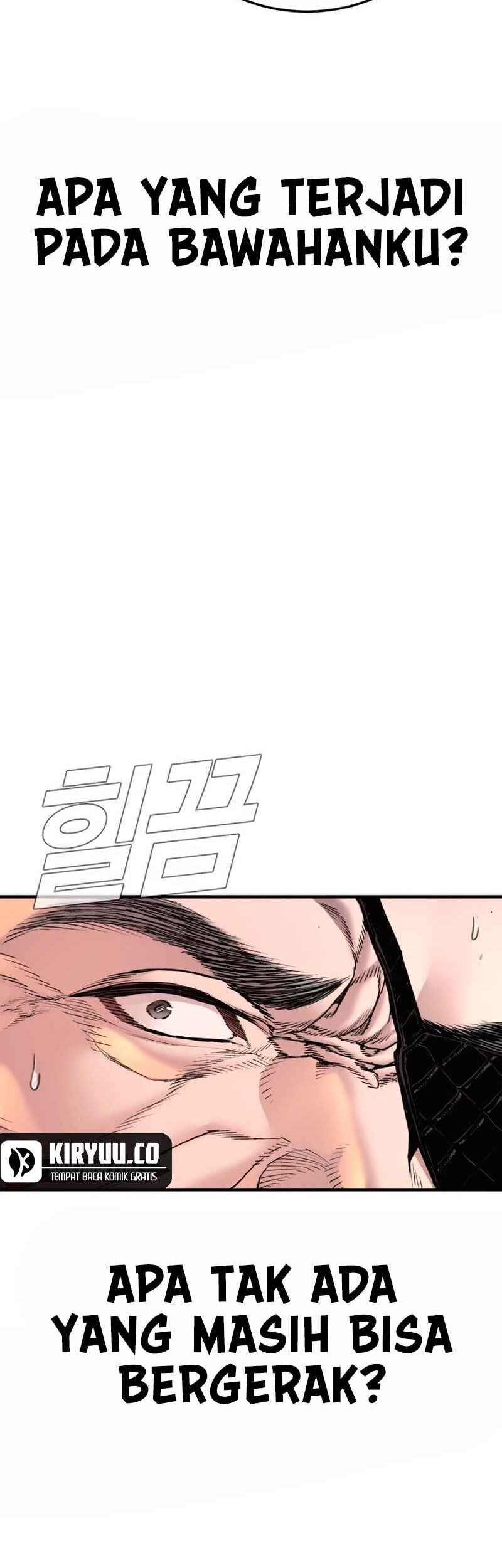 Manager Kim Chapter 186 - halaman 61